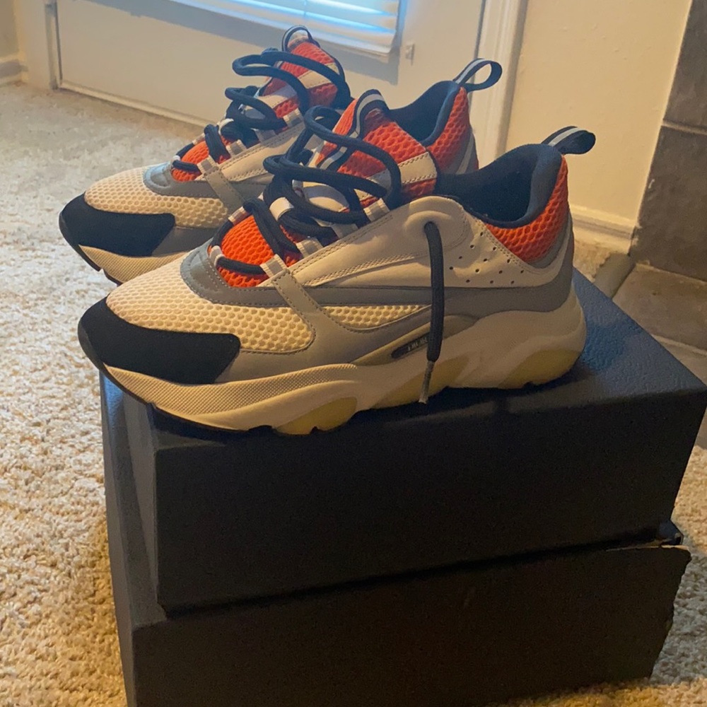 Dior B22 size 40 Us Size7